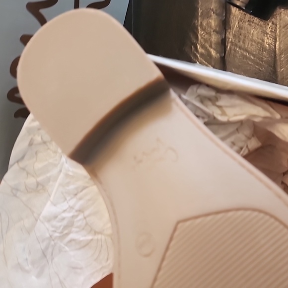 Crown vintage slip ons - Picture 5 of 7